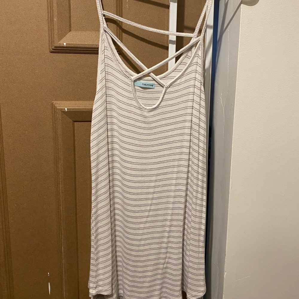 Maurices Tank Top